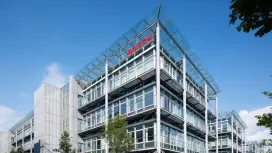Bosch Groupi äripartnerite tegevusjuhend 
