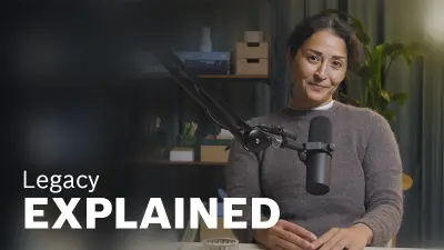 Boschi pärand – 140 aastat