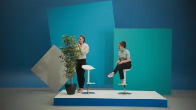 The Bosch AIoT show - Agriculture
