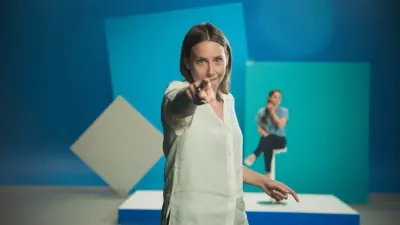 The Bosch AIoT Show - Tervis