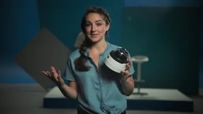 The Bosch AIoT show - Agriculture